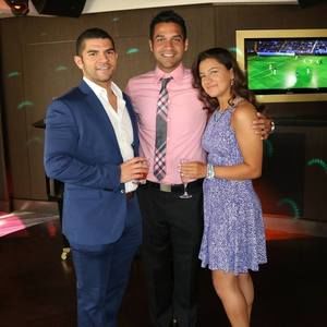 Meet your Posher, Julianna